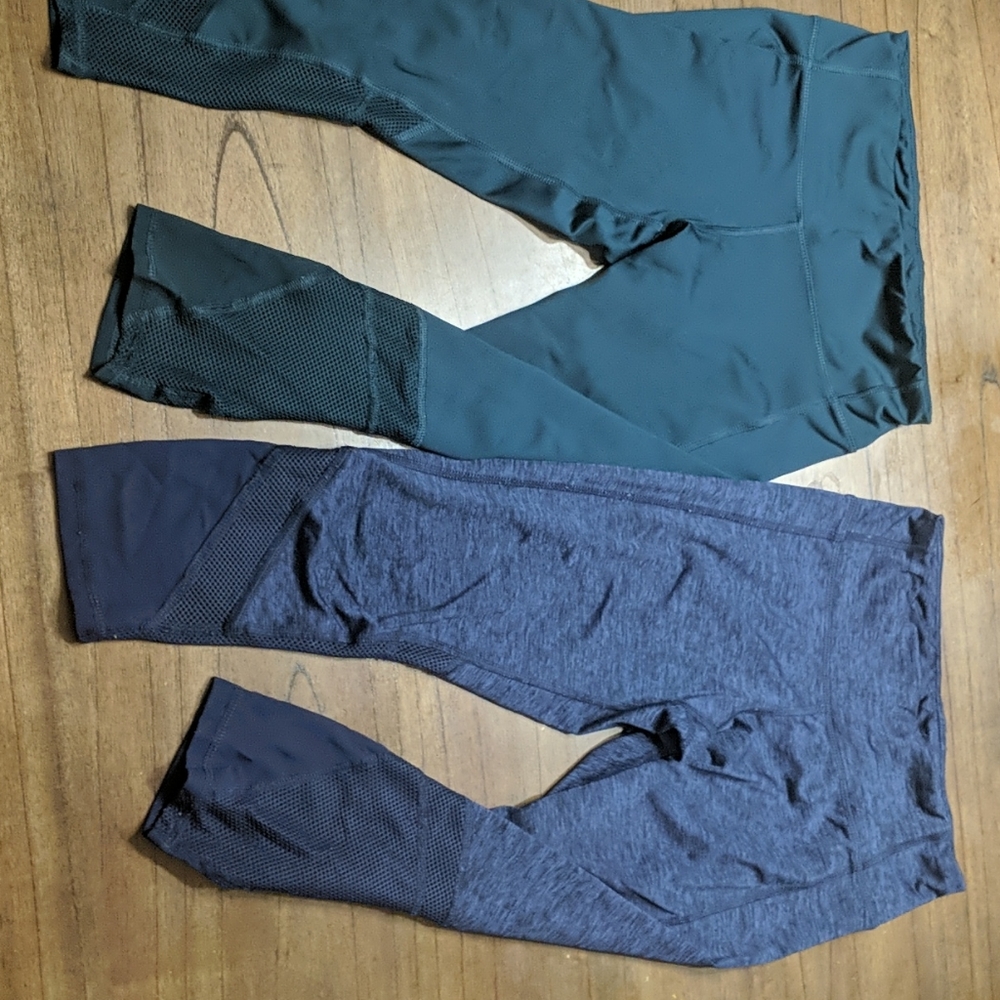 Old Navy Active Leggings